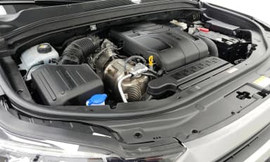 Musso Sport (Q250)