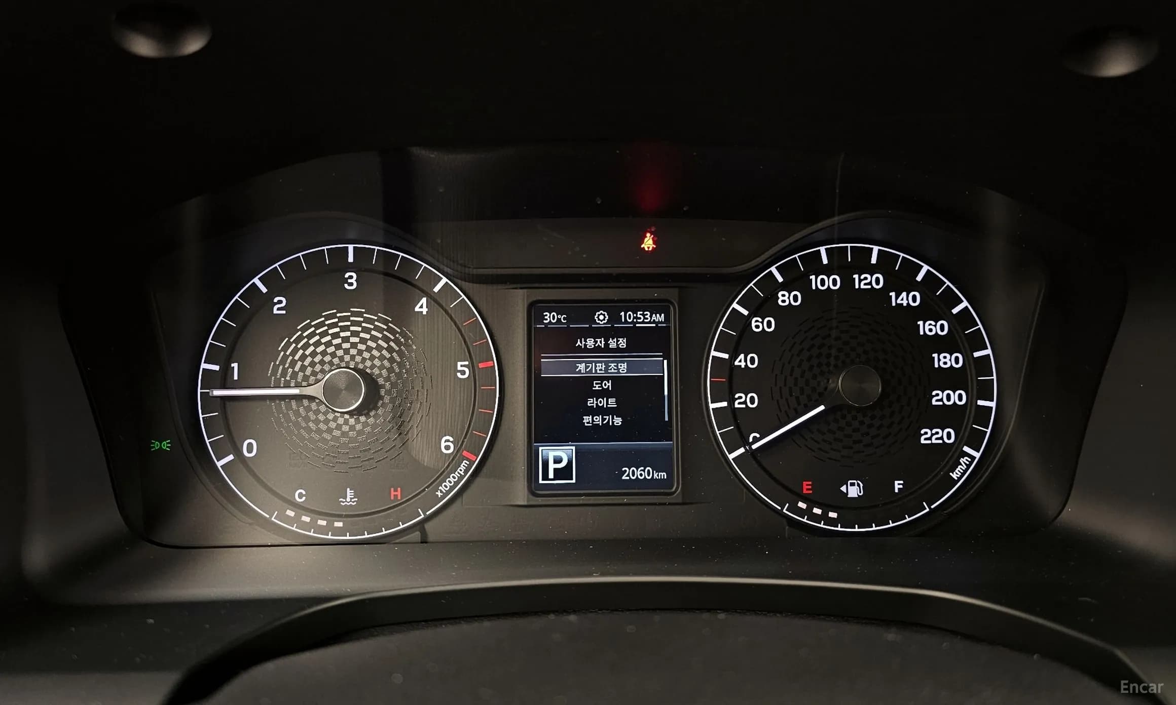 Musso Sport (Q250)