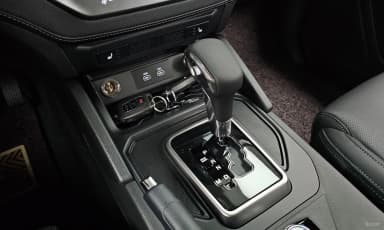 Musso Sport (Q250)