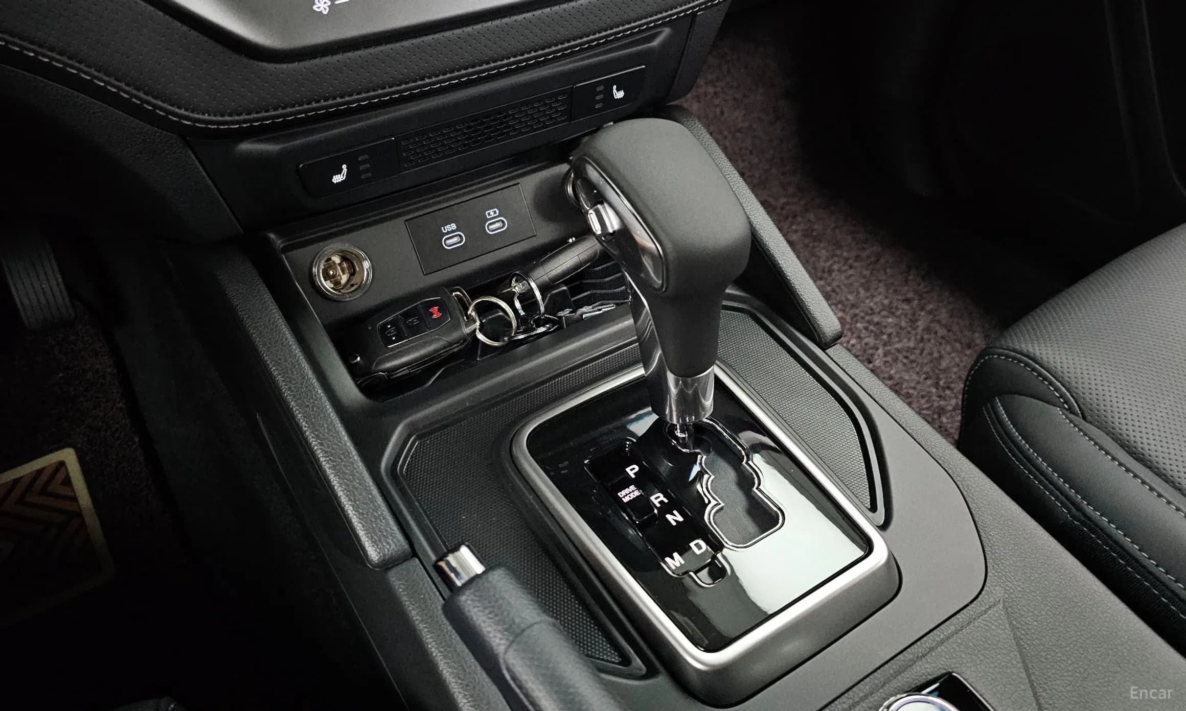 Musso Sport (Q250)