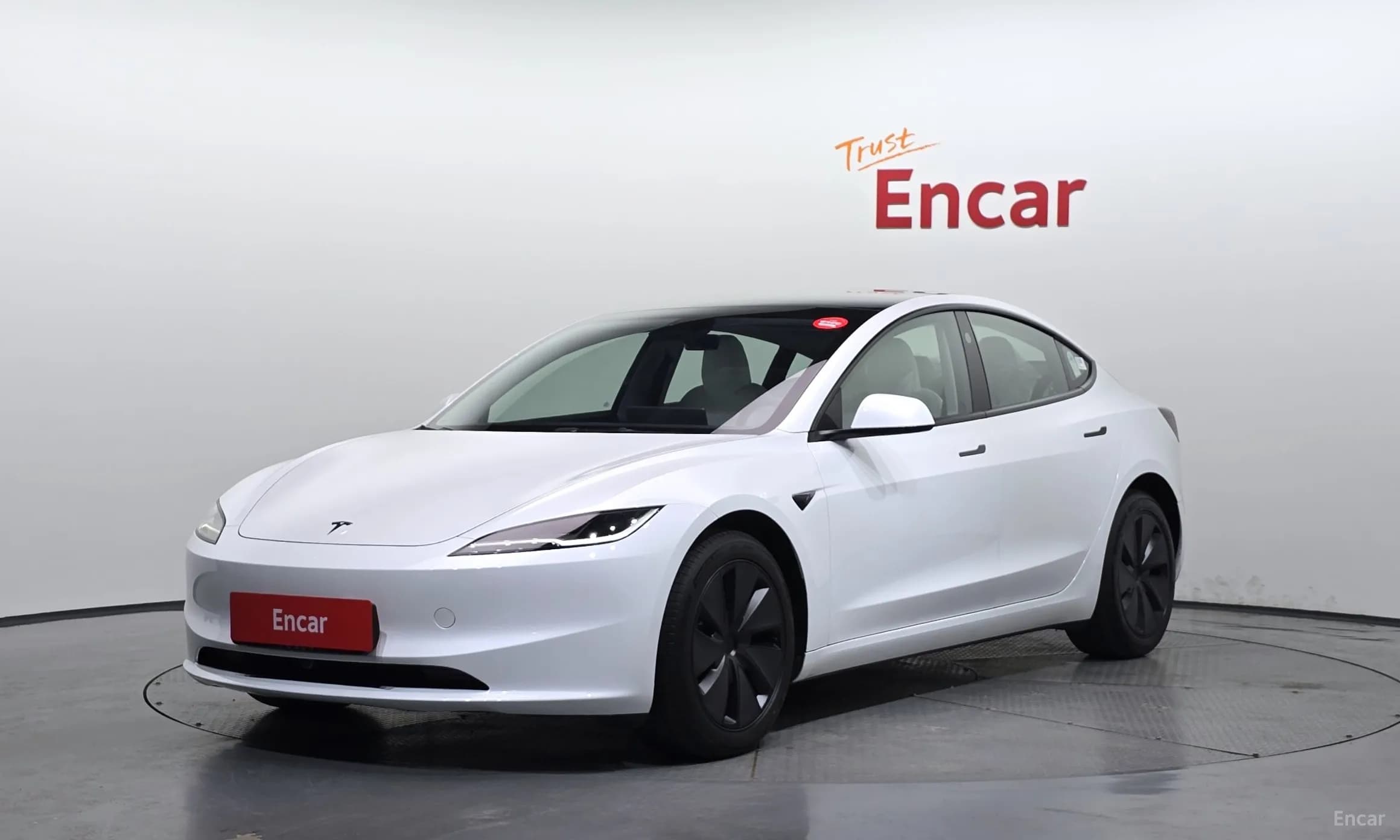 Model 3
