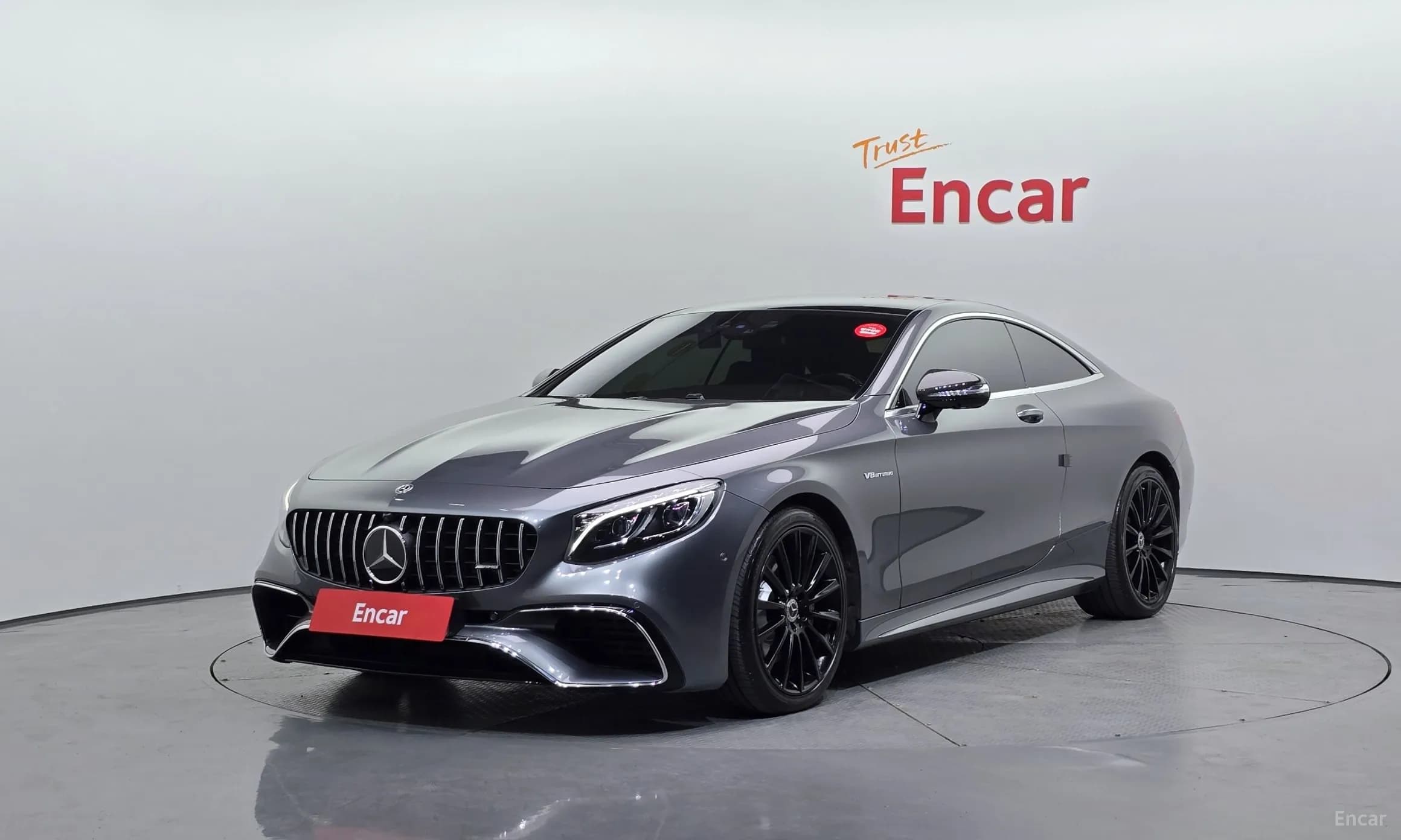 S-Class W222
