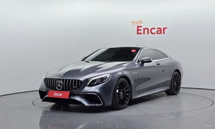 S-Class W222