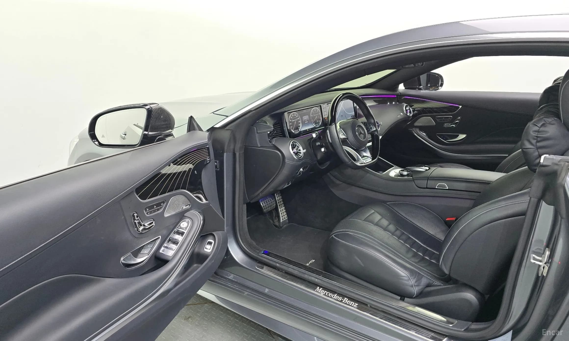 S-Class W222