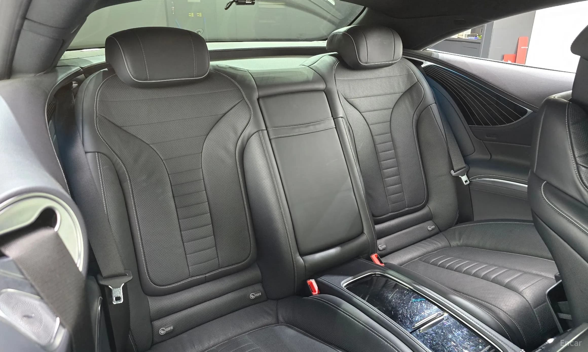 S-Class W222