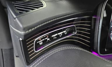 S-Class W222