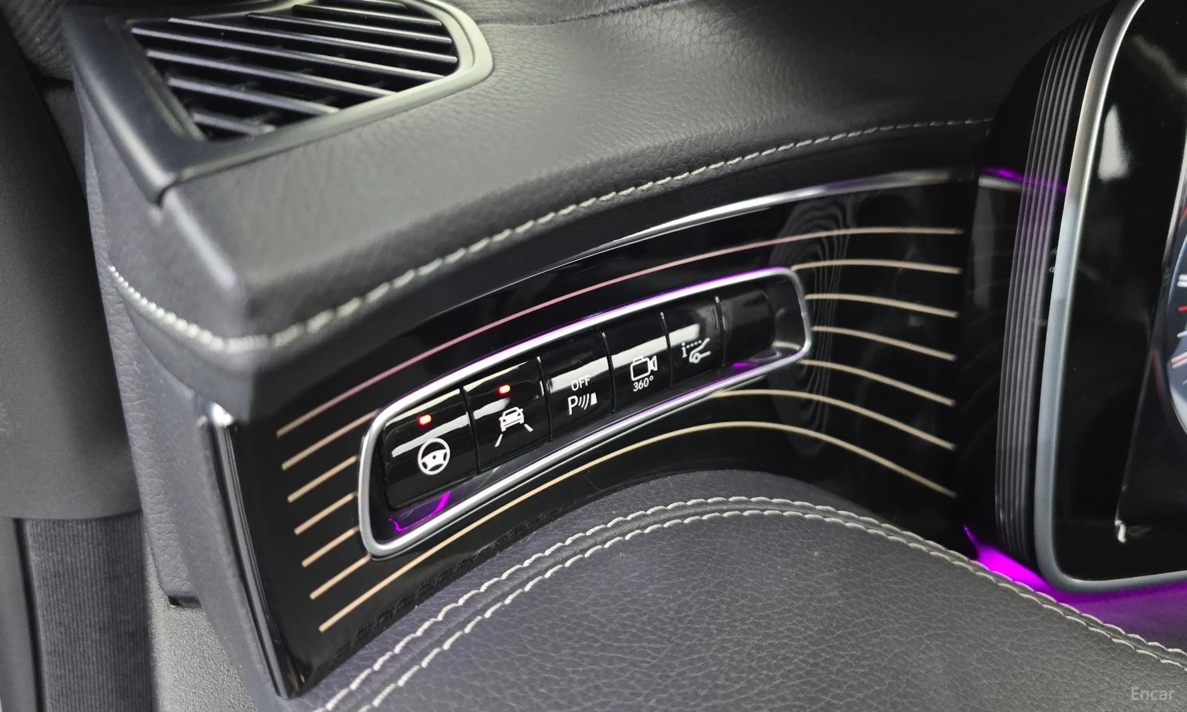 S-Class W222