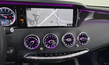S-Class W222