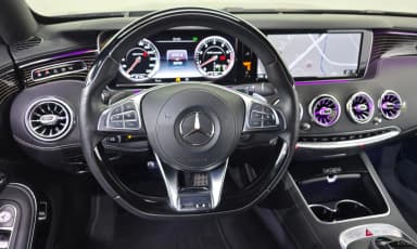 S-Class W222