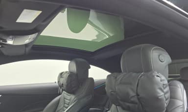 S-Class W222