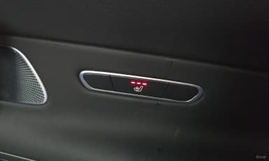 S-Class W222