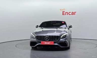 S-Class W222