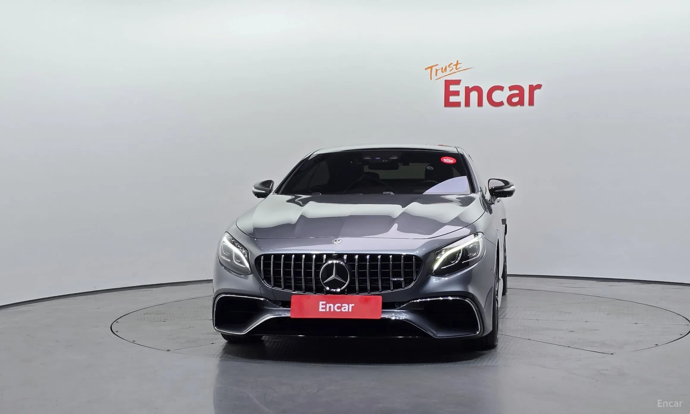 S-Class W222