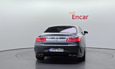 S-Class W222