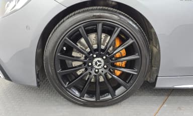 S-Class W222