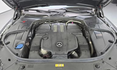S-Class W222