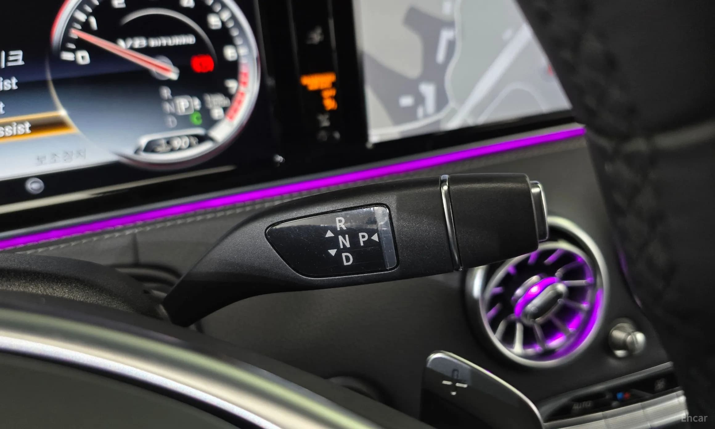 S-Class W222