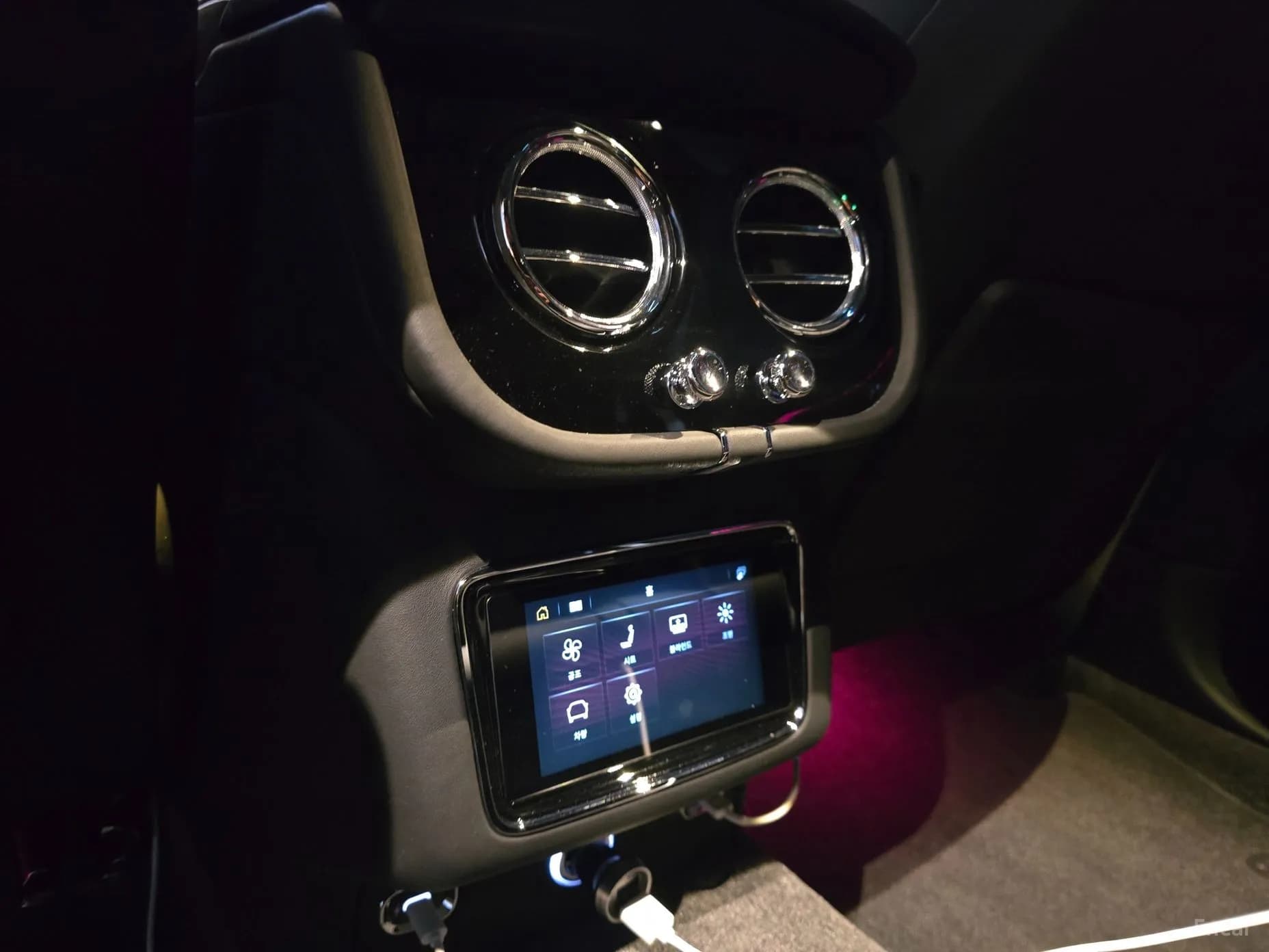 Bentayga