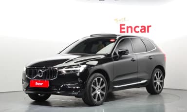 XC60 Gen 2