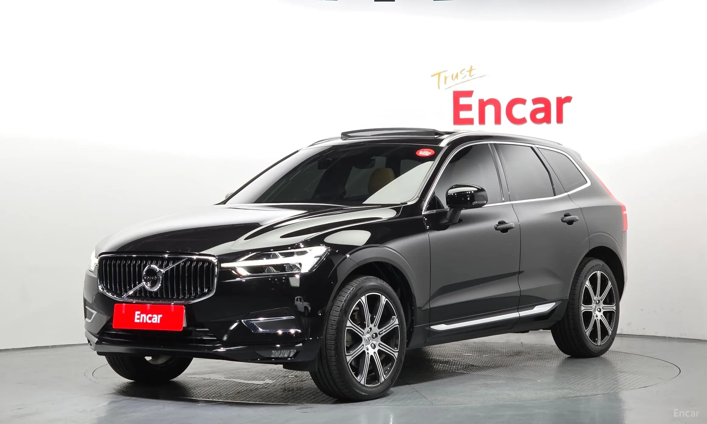 XC60 Gen 2