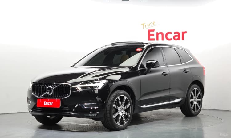 XC60 Gen 2