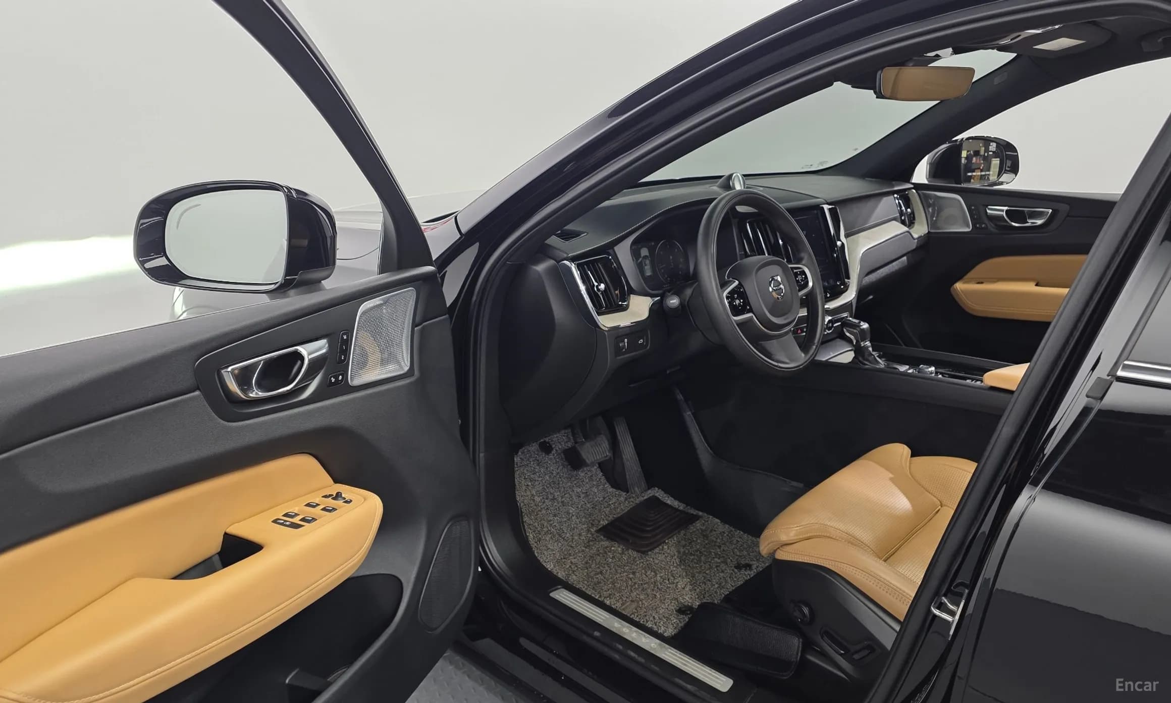 XC60 Gen 2
