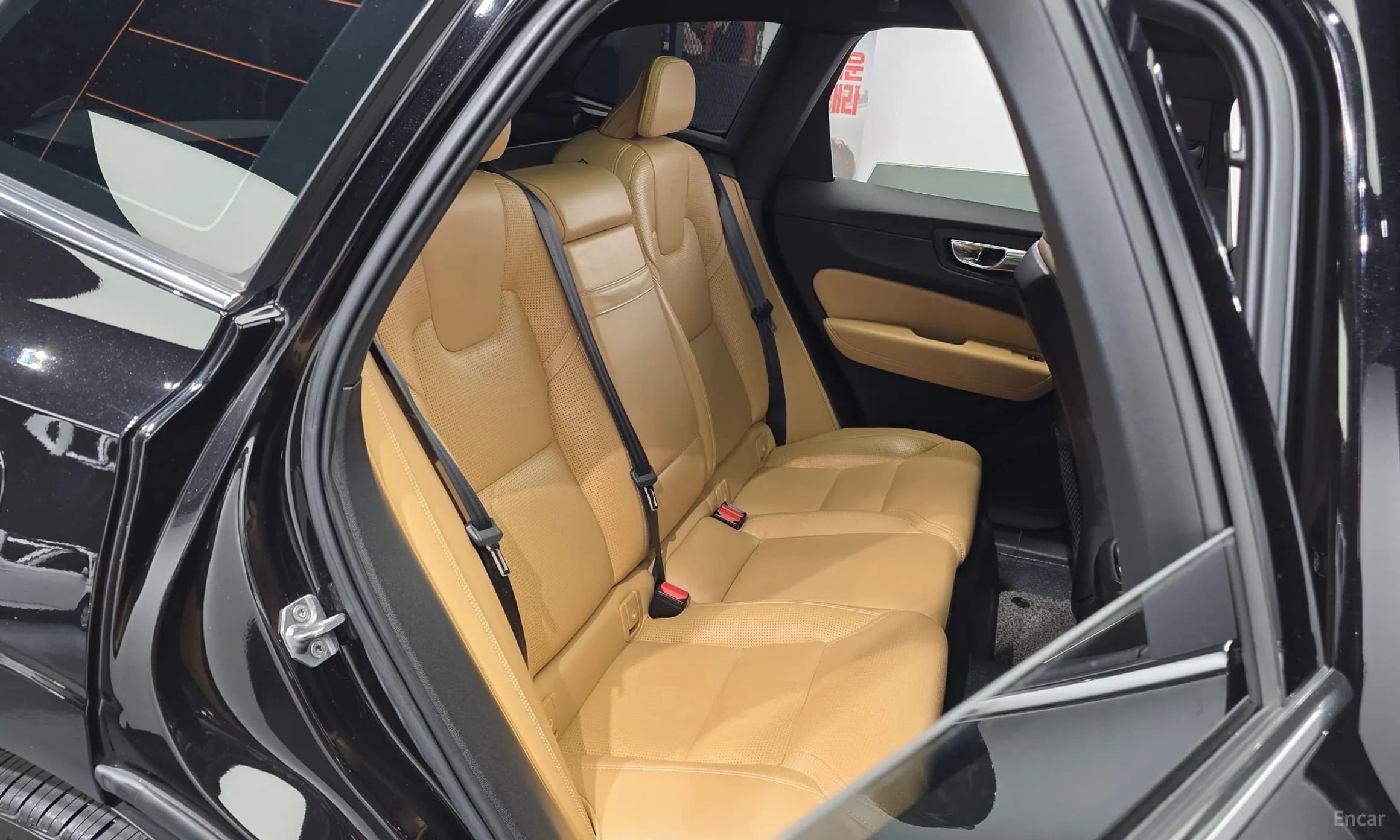 XC60 Gen 2