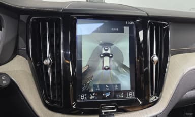 XC60 Gen 2