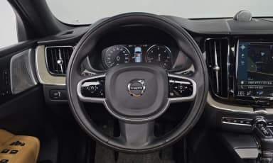 XC60 Gen 2