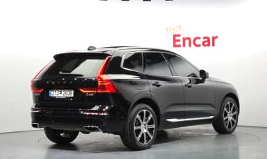 XC60 Gen 2