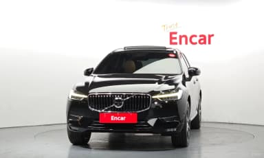 XC60 Gen 2