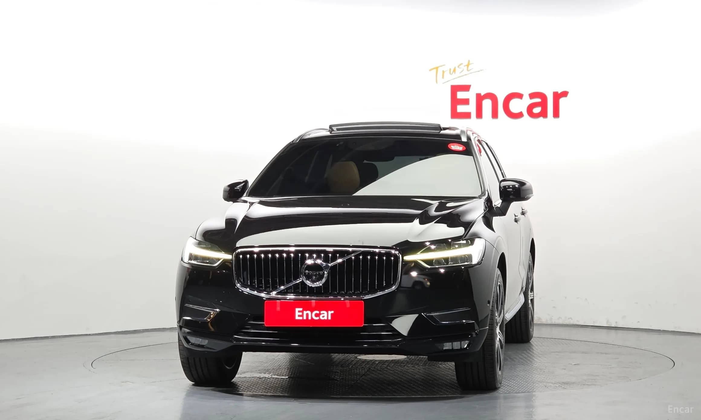 XC60 Gen 2