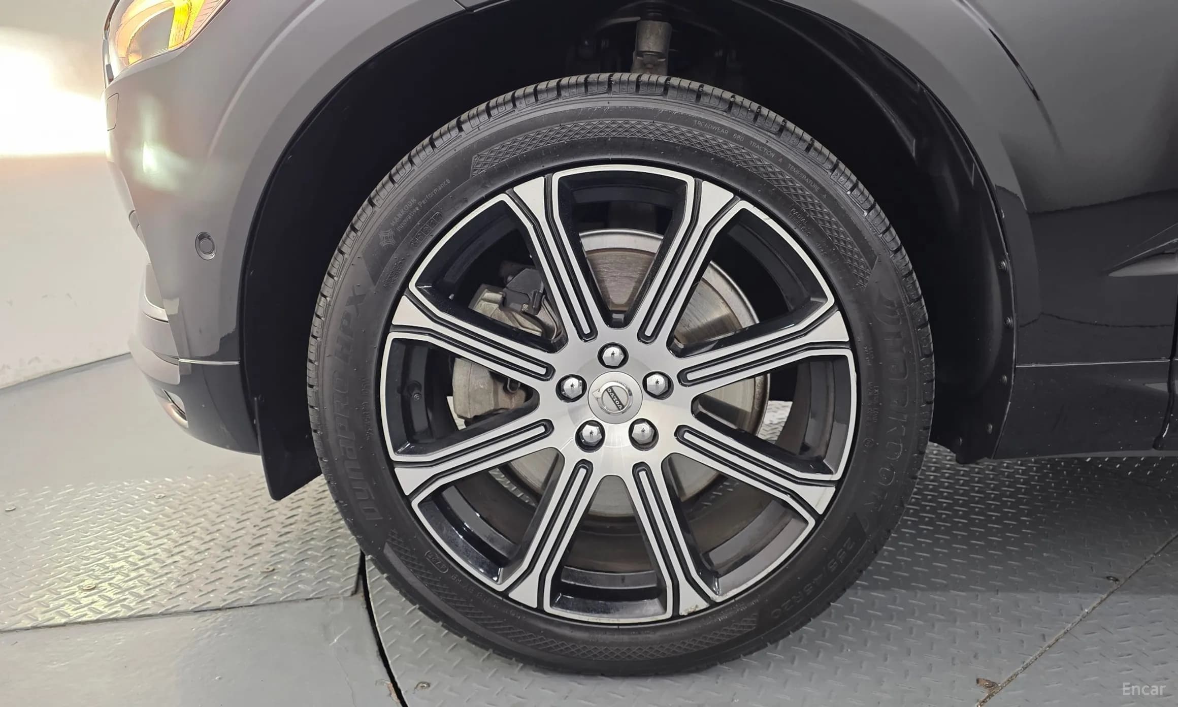 XC60 Gen 2