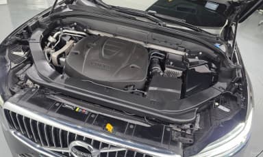 XC60 Gen 2