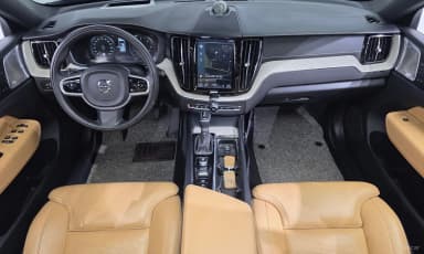 XC60 Gen 2