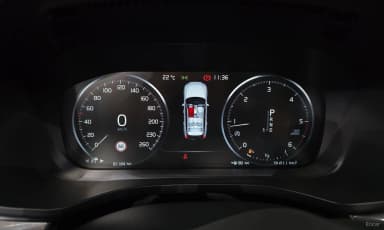 XC60 Gen 2