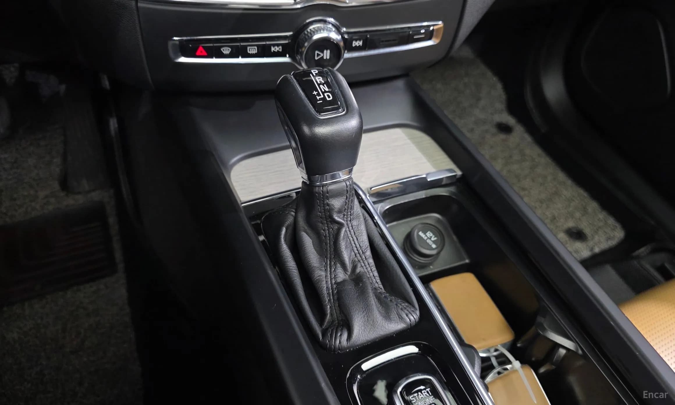 XC60 Gen 2