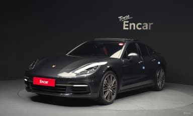 Panamera (971)