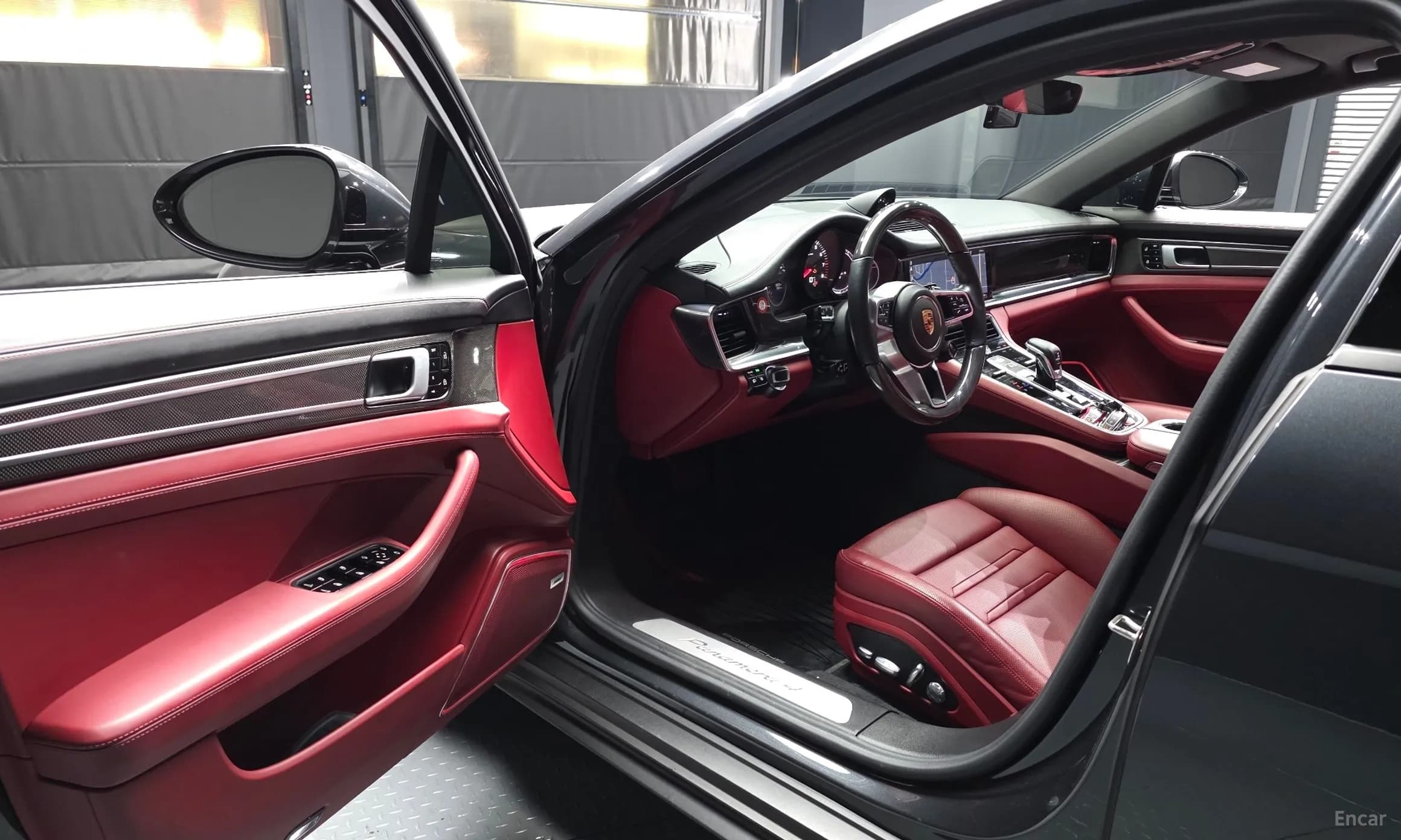 Panamera (971)