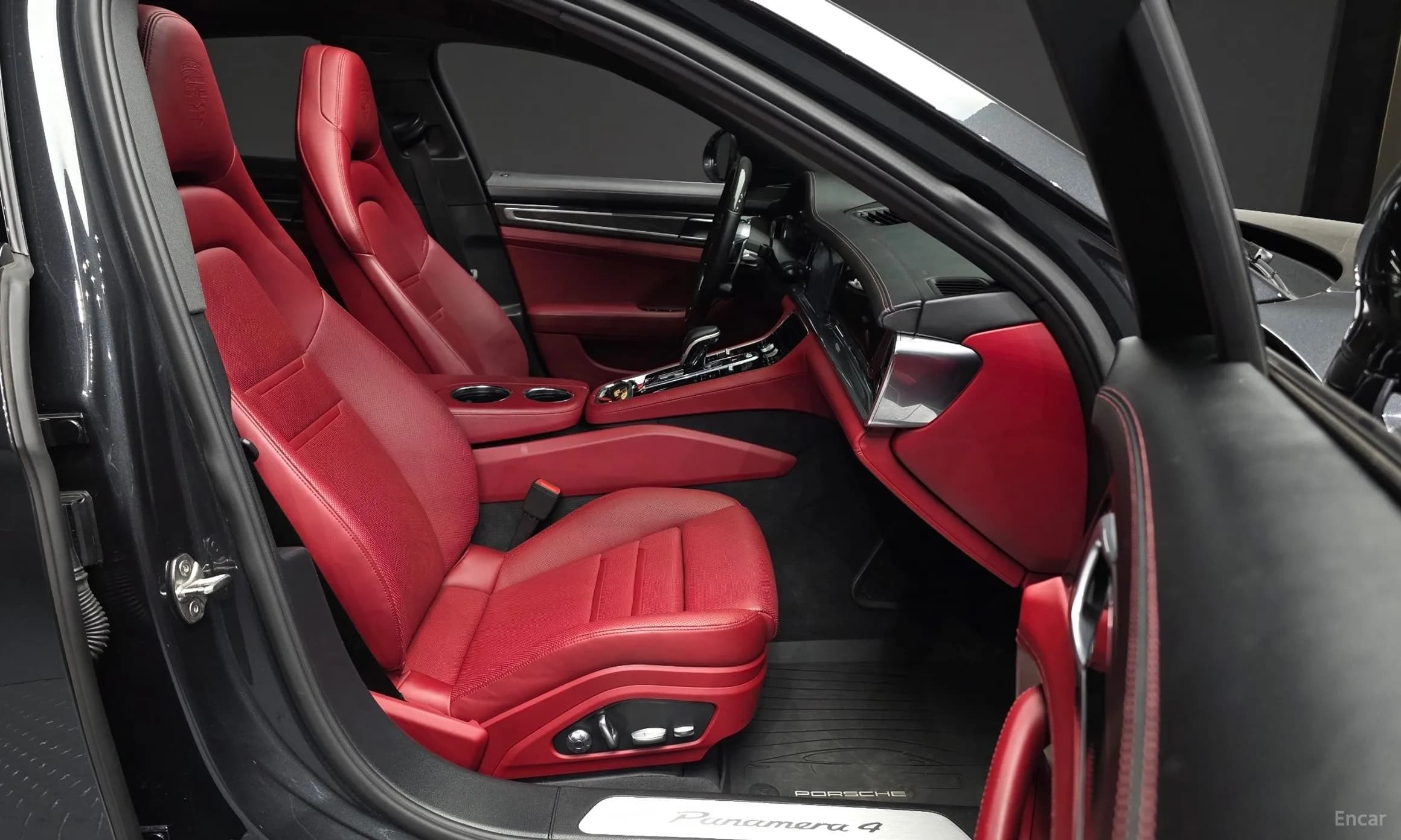 Panamera (971)