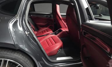 Panamera (971)