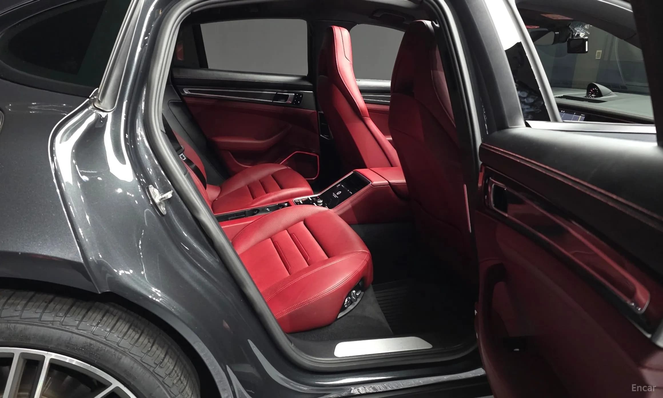 Panamera (971)