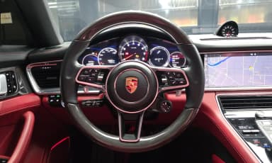 Panamera (971)