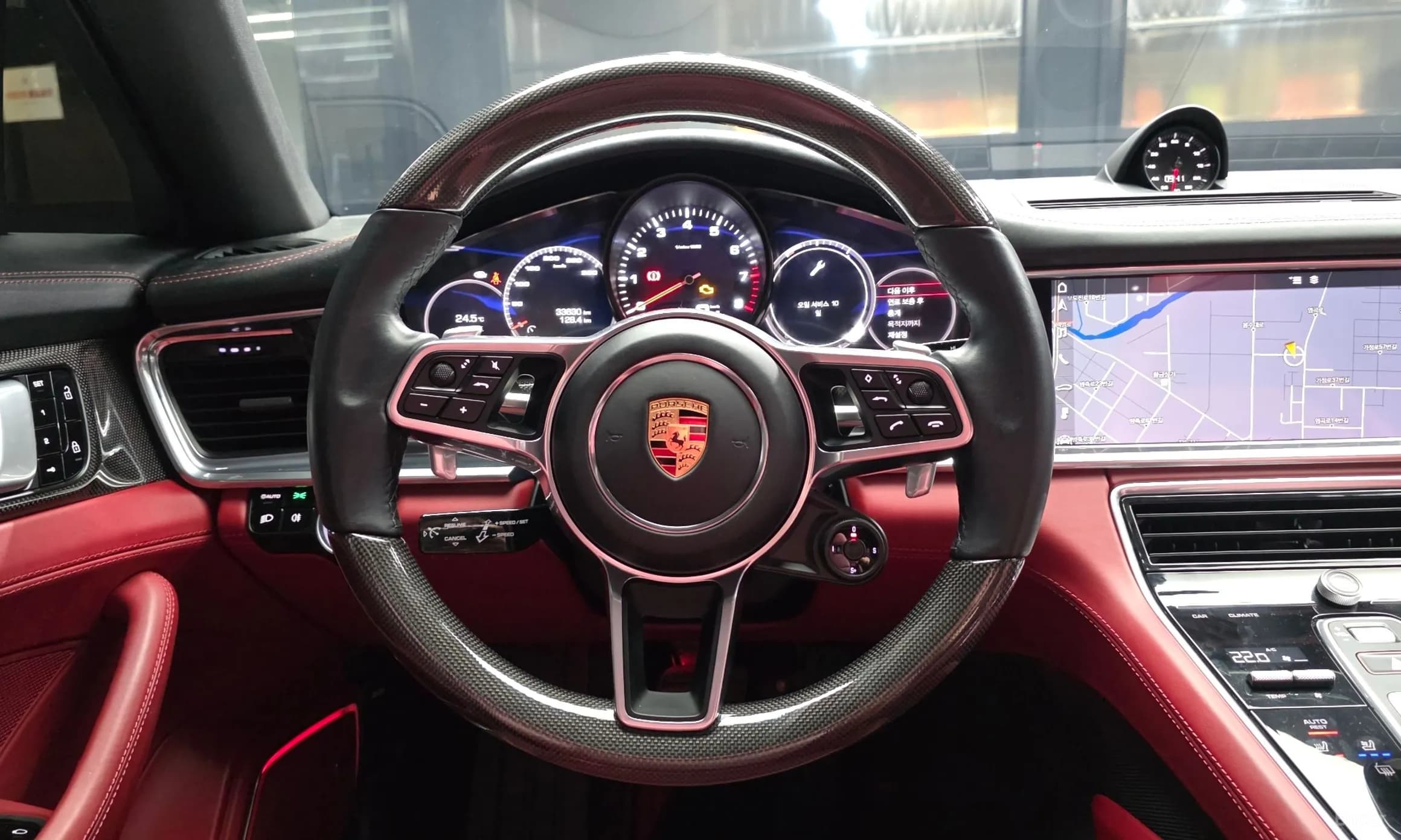 Panamera (971)