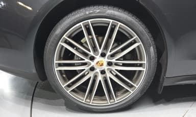Panamera (971)