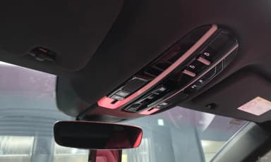 Panamera (971)