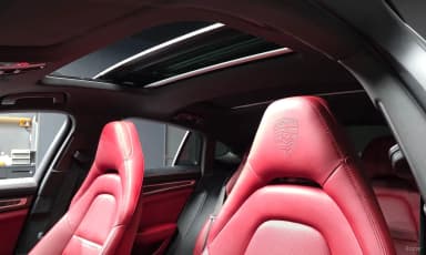 Panamera (971)