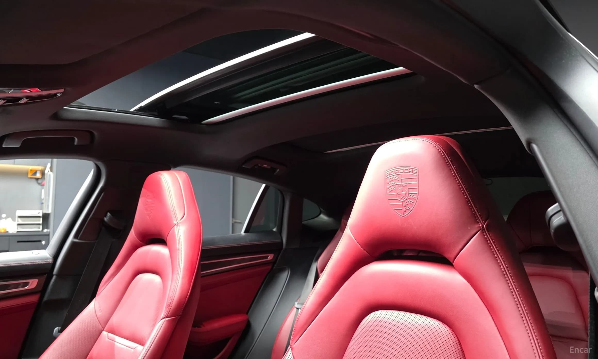 Panamera (971)