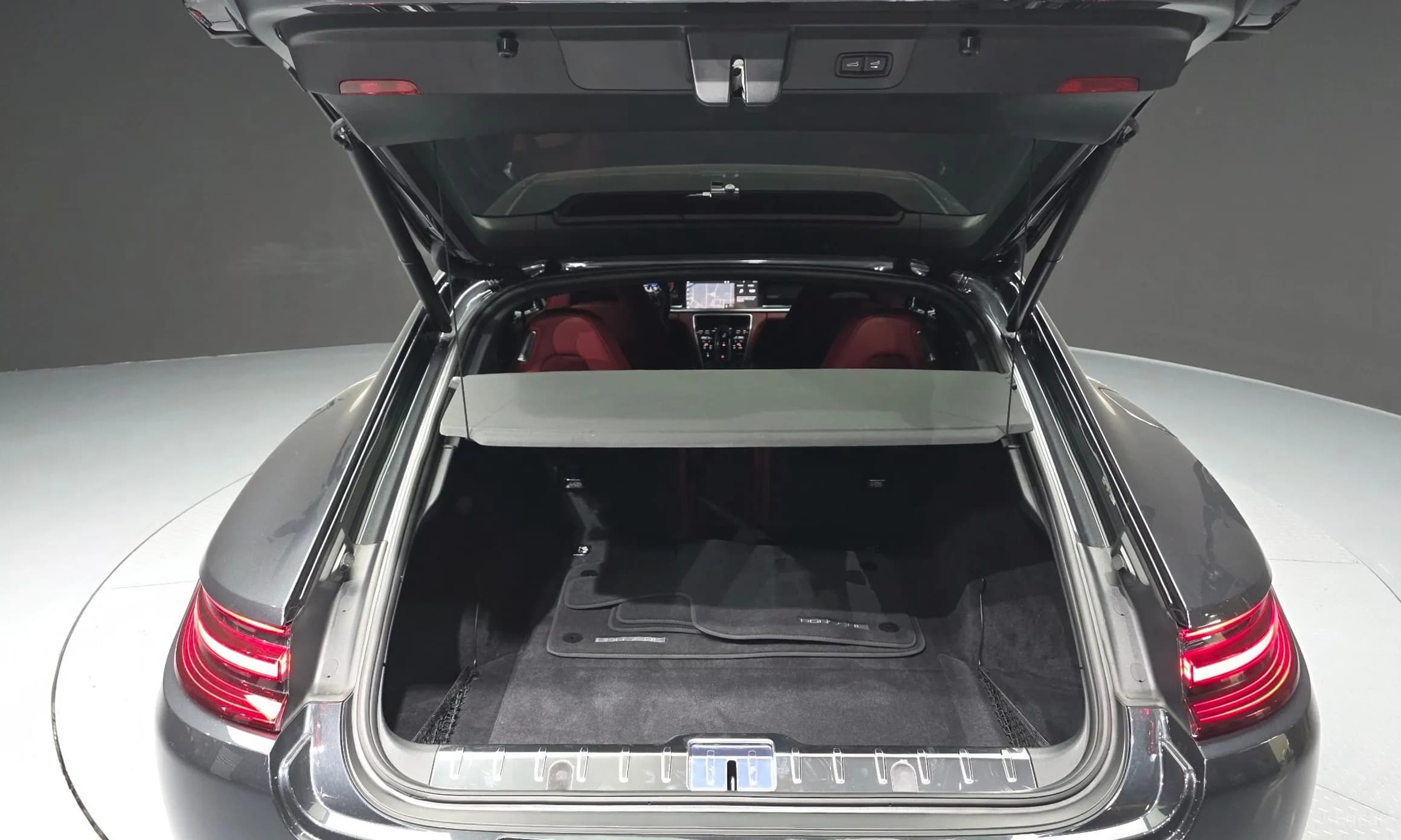 Panamera (971)