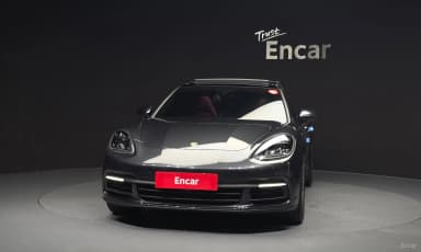 Panamera (971)